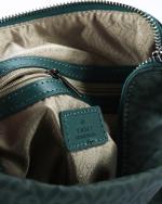 Shoulder bag bag Ynot GU07-GREEN Unisex Original Green
