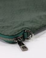Shoulder bag bag Ynot GU07-GREEN Unisex Original Green