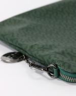 Shoulder bag bag Ynot GU07-GREEN Unisex Original Green