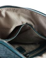 Shoulder bag bag Ynot GU07-GREEN Unisex Original Green