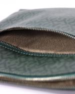Shoulder bag bag Ynot GU07-GREEN Unisex Original Green