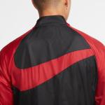 Galatasaray Nike Academy AWF Wind Rain Jacket Man 2020 21