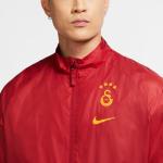 Galatasaray Nike Academy AWF Wind Rain Jacket Man 2020 21