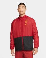 Galatasaray Nike Academy AWF Wind Rain Jacket Man 2020 21