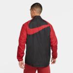 Galatasaray Nike Academy AWF Wind Rain Jacket Man 2020 21
