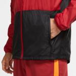 Galatasaray Nike Academy AWF Wind Rain Jacket Man 2020 21
