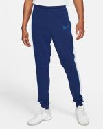  Pantaloni tuta Pants UOMO Nike Track knit Academy Blu con tasche 
