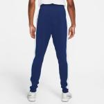  Pantaloni tuta Pants UOMO Nike Track knit Academy Blu con tasche 