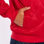  Tuta Intera Completa UOMO Joma Rosso COLUMBUS 