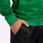  Tuta Intera Completa Allenamento UOMO Joma Verde COLUMBUS poliestere 
