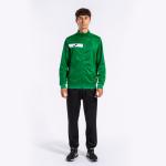  Tuta Intera Completa Allenamento UOMO Joma Verde COLUMBUS poliestere 