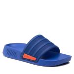 Adidas RACER TR CLOUDFOAM Blue slippers unisex sea swimming pool leisure rubber