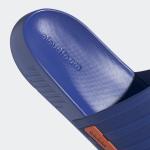 Adidas RACER TR CLOUDFOAM Blue slippers unisex sea swimming pool leisure rubber
