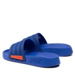 Adidas RACER TR CLOUDFOAM Blue slippers unisex sea swimming pool leisure rubber