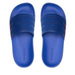 Adidas RACER TR CLOUDFOAM Blue slippers unisex sea swimming pool leisure rubber