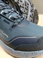  Scarpe Sneakers UOMO Champion Antracite Mid Cut ST TRAIL 