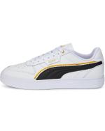Sport shoes sneakers Puma Dime FC Unisex Lifestyle sportswear Court White