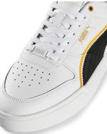Sport shoes sneakers Puma Dime FC Unisex Lifestyle sportswear Court White