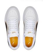 Sport shoes sneakers Puma Dime FC Unisex Lifestyle sportswear Court White