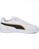 Sport shoes sneakers Puma Dime FC Unisex Lifestyle sportswear Court White