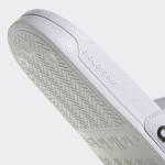  Ciabatte Gomma Doccia Flip Flops UOMO Adidas Bianco Nero ADILETTE SHOWER 