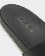 Ciabatte Sandali Flip Flops UOMO Adidas ADILETTE Comfort Nero Bianco 