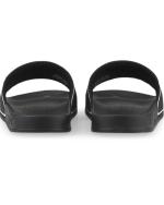 Slippers sea beach rubber pool shower Puma LEADCAT 2.0 Unisex Black White