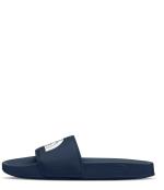 Slippers THE NORTH FACE BASECAMP SLIDE III Unisex Rubber sea beach pool Summer Navy