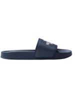 Slippers THE NORTH FACE BASECAMP SLIDE III Unisex Rubber sea beach pool Summer Navy