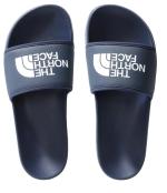 Slippers THE NORTH FACE BASECAMP SLIDE III Unisex Rubber sea beach pool Summer Navy