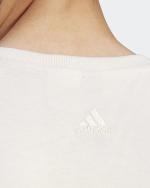 t-shirt leisure T-Shirt adidas All SZN Graphic Cotton Man Wonder Quartz