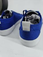 Sport Shoes Sneakers Champion Low Cut REVOLI CANVAS Man royal