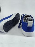 Sport Shoes Sneakers Champion Low Cut REVOLI CANVAS Man royal