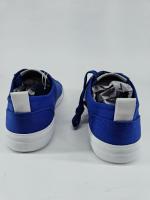 Sport Shoes Sneakers Champion Low Cut REVOLI CANVAS Man royal