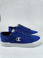 Sport Shoes Sneakers Champion Low Cut REVOLI CANVAS Man royal