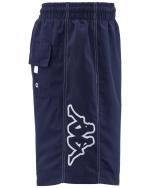 Badeshorts Kappa LOGO WOGOZ Mann Blau Marine
