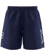 Badeshorts Kappa LOGO WOGOZ Mann Blau Marine