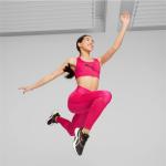  Reggiseno sportivo per allenamenti a medio impatto DONNA Puma 4Keeps Fucsia