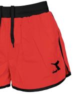 Swim shorts Diadora beach short core Red man