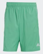  Pantaloncini Shorts UOMO Adidas Bermuda TIRO SHO Sportswear Verde Poliestere 