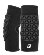  Reusch Gomitiere Protettive portiere Elbow Protector Deluxe Nero 