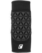  Reusch Gomitiere Protettive portiere Elbow Protector Deluxe Nero 