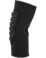  Reusch Gomitiere Protettive portiere Elbow Protector Deluxe Nero 