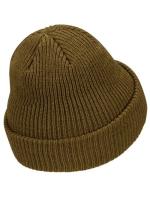  Nike Cappello Berretto Verde BEANIE FISHERMAN lifestyle 