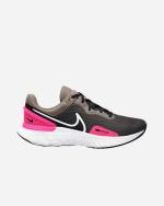  Scarpe da Corsa Running UOMO Nike Marrone React Miler 3 