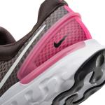  Scarpe da Corsa Running UOMO Nike Marrone React Miler 3 