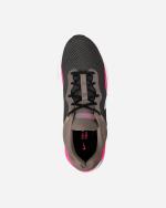  Scarpe da Corsa Running UOMO Nike Marrone React Miler 3 