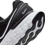 Running shoes Nike React Miler 3 Man Black