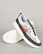 sports shoes Sneakers Nike SB Nyjah Free 2 Man Grey