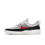 sports shoes Sneakers Nike SB Nyjah Free 2 Man Grey